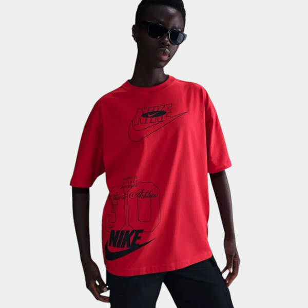 Picture of ФУТБОЛКА W NSW DANCE OS TEE