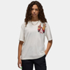Picture of ФУТБОЛКА W J SS GF GFX TEE 6RNG