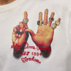 Picture of ФУТБОЛКА W J SS GF GFX TEE 6RNG