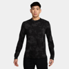 Picture of ФУТБОЛКА С ДЛИН. РУК M NK DF PRIMARY LS TOP PRINT