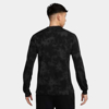Picture of ФУТБОЛКА С ДЛИН. РУК M NK DF PRIMARY LS TOP PRINT