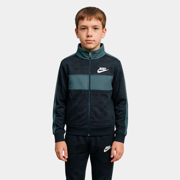 Изображение КОСТЮМ NKB B NSW TEXTURED CLUB TRICOT