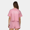 Изображение ФУТБОЛКА W NSW SS CROP TEE IWD