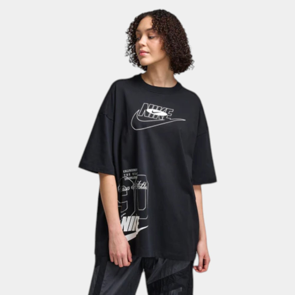 Picture of ФУТБОЛКА W NSW DANCE OS TEE