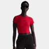 Picture of ФУТБОЛКА W NSW NK CHLL KNT TEE VDAY