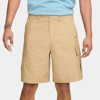 Picture of ШОРТЫ M NK CLUB WVN CARGO SHORT
