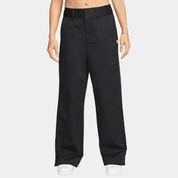 Изображение БРЮКИ W NSW CLLCTN TWILL TROUSER