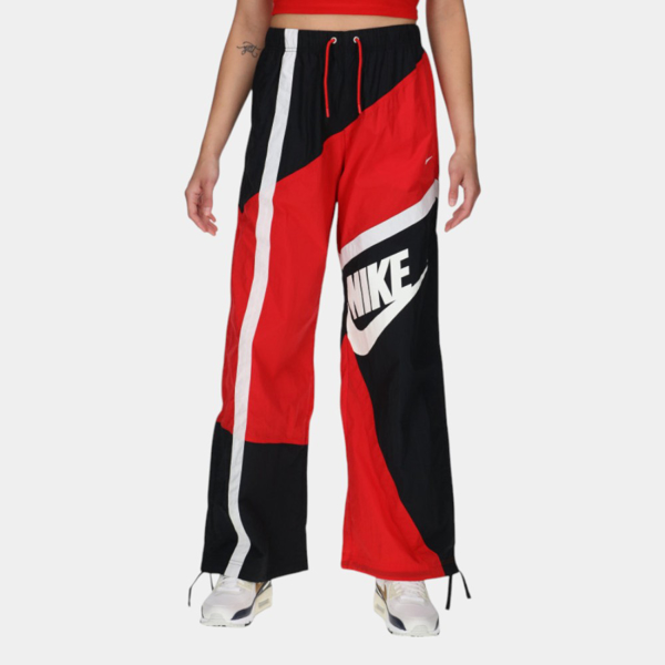 Изображение БРЮКИ W NSW STREET WVN OH PANT