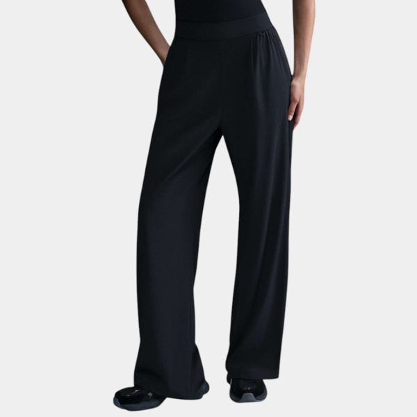 Изображение БРЮКИ W NK ETC DF HR WD LEG PANT WVN