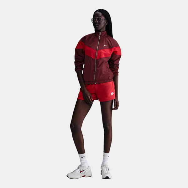 Изображение ВЕТРОВКА W NSW NK WR WVN UV FZ JKT