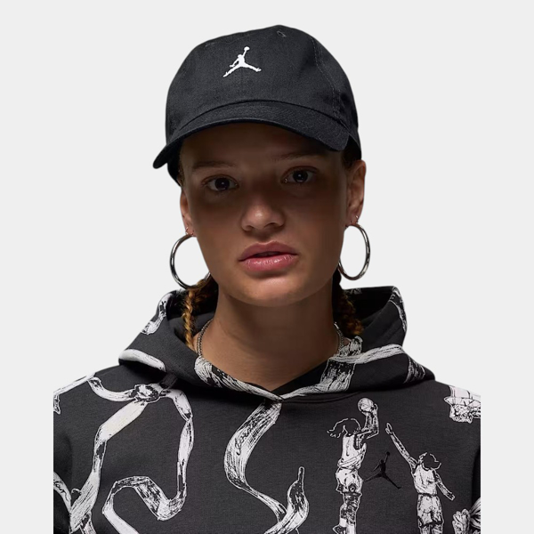 Изображение КЕПКА U J CLUB CAP US CB WSH JM