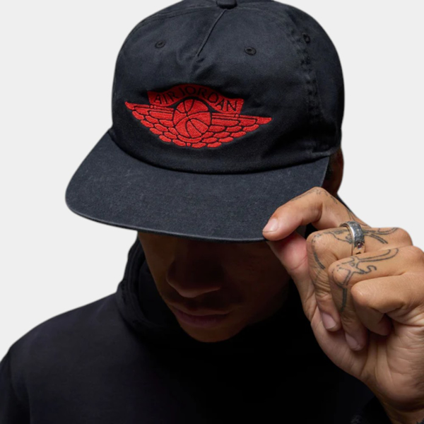 Изображение КЕПКА U J PRO CAP US FB RA WASH