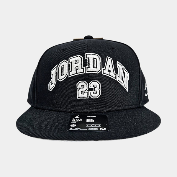 Изображение КЕПКА U J PRO CAP S FB MVP JM