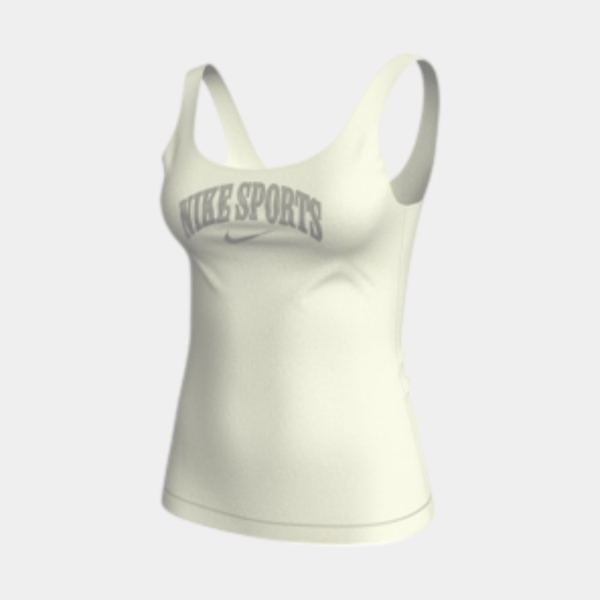 Изображение МАЙКА W NSW NK CHLL KNT TANK PNX