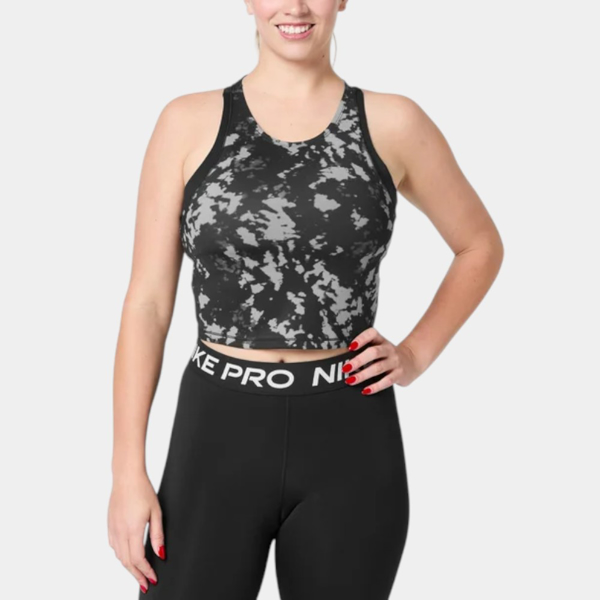 Изображение МАЙКА W NK ONE FITTED DF TANK AOP