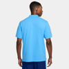 Изображение ПОЛО M NK CLUB SS POLO PIQUE