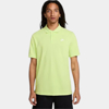 Изображение ПОЛО M NK CLUB SS POLO PIQUE