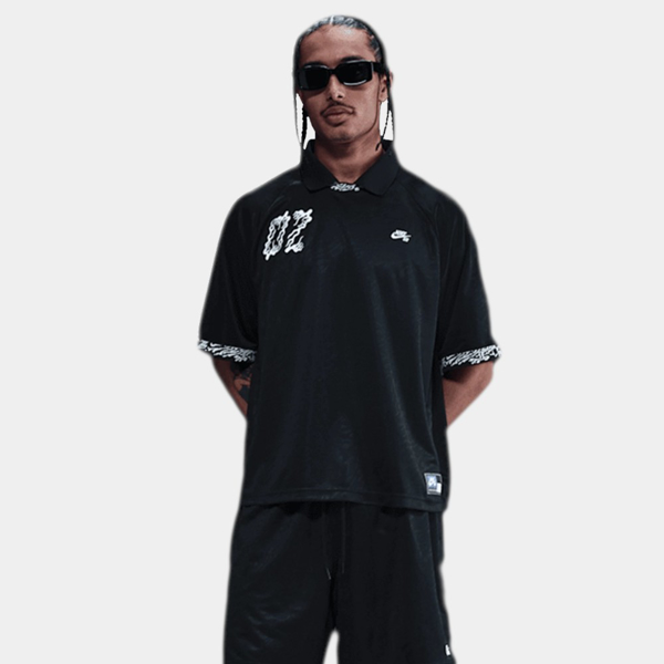 Изображение ПОЛО U NK SB DF JACQ JRSY TOP