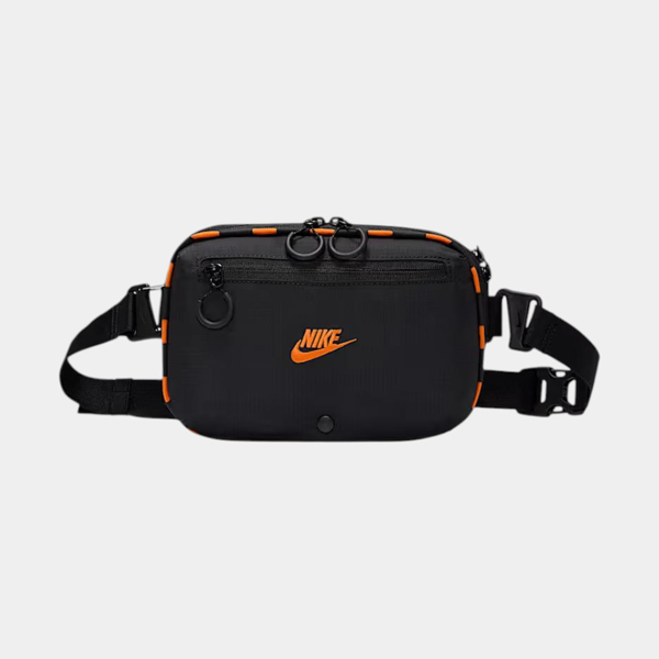 Изображение СУМКА НА ПЛЕЧО NIKE ROAM PATROL CROSSBODY