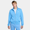 Изображение ТОЛСТОВКА M NK CLUB KNIT JKT