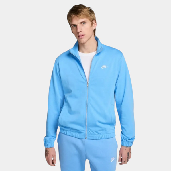 Изображение ТОЛСТОВКА M NK CLUB KNIT JKT