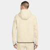 Изображение ТОЛСТОВКА M NK TCH FLC FZ WR HOODIE