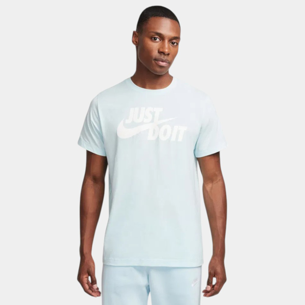 Изображение ФУТБОЛКА M NSW TEE JUST DO IT SWOOSH