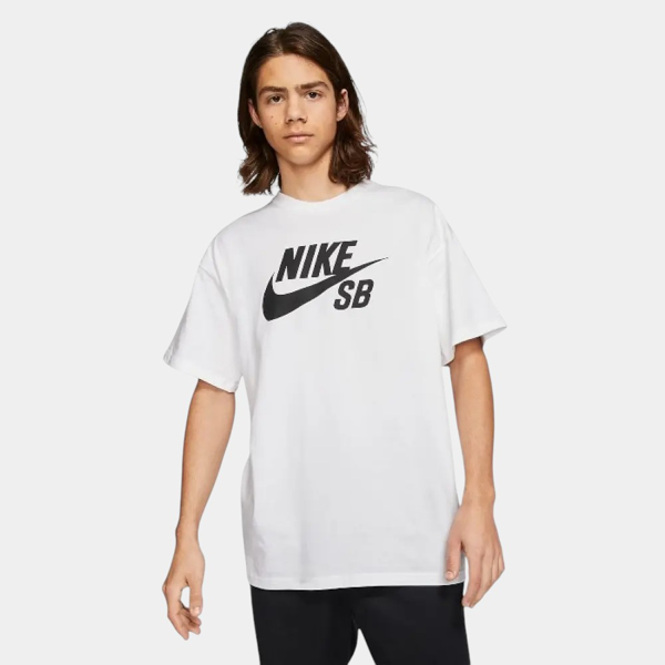 Изображение ФУТБОЛКА M NK SB TEE LOGO
