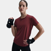 Изображение ФУТБОЛКА W NK ONE CLASSIC DF SS TOP