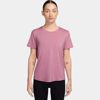 Изображение ФУТБОЛКА W NK ONE CLASSIC DF SS TOP