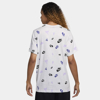 Изображение ФУТБОЛКА M NSW TEE 12MO AOP SP25
