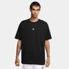 Изображение ФУТБОЛКА M NSW TEE M90 NK AIR SSNL SU25