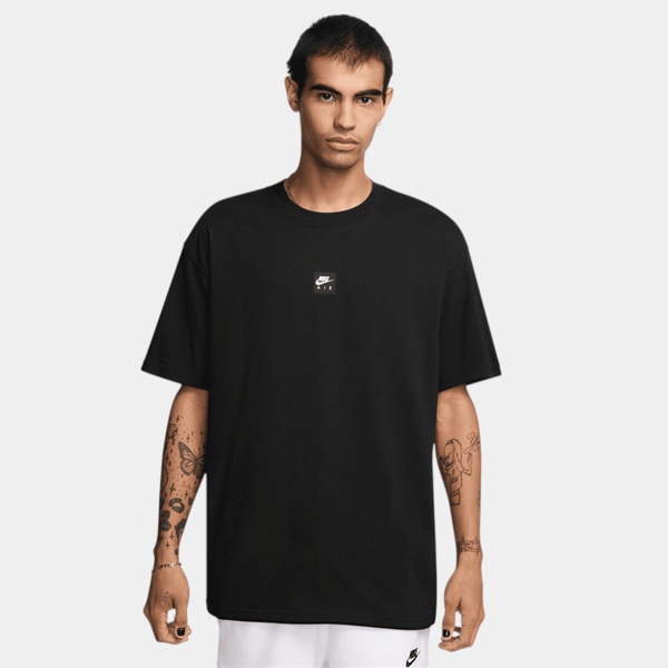 Изображение ФУТБОЛКА M NSW TEE M90 NK AIR SSNL SU25