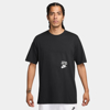 Изображение ФУТБОЛКА U NSW TEE M90 OC REMIX
