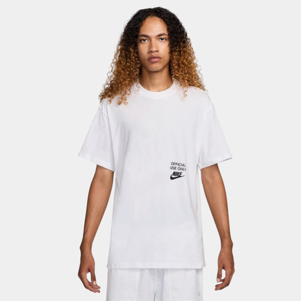 Изображение ФУТБОЛКА U NSW TEE M90 OC REMIX