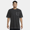 Изображение ФУТБОЛКА U NSW TEE M90 OC PK A LBR PKT