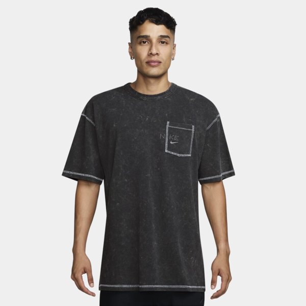 Изображение ФУТБОЛКА U NSW TEE M90 OC PK A LBR PKT