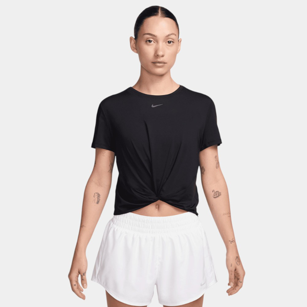 Изображение ФУТБОЛКА W NK ONE CLASSIC TWST SS