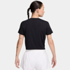 Изображение ФУТБОЛКА W NK ONE CLASSIC TWST SS