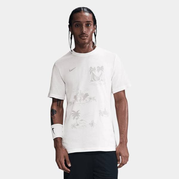 Изображение ФУТБОЛКА M NK TEE OC PHOTO