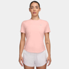 Изображение ФУТБОЛКА W NK SWIFT DF SS TOP