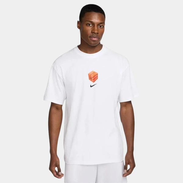 Изображение ФУТБОЛКА M NK TEE M90 BBALL OC