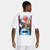 Изображение ФУТБОЛКА M NK TEE M90 BBALL OC