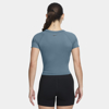 Изображение ФУТБОЛКА W NK ONE FITTED DF SS TOP CPSL