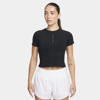 Изображение ФУТБОЛКА W NK ONE FITTED DF SS TOP CPSL