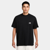 Изображение ФУТБОЛКА U NSW TEE M90 SNKR PTCH PKT 2