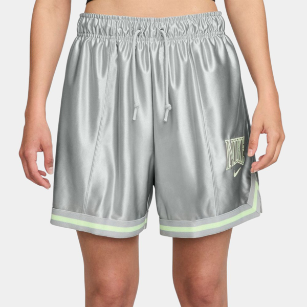Изображение ШОРТЫ W NSW STREET 6" SATIN GX SHRT