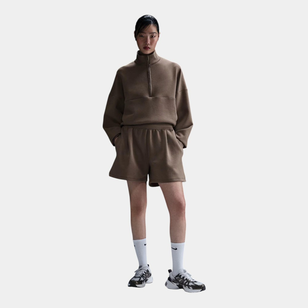 Изображение ШОРТЫ W NK 24.7 DF SHORT SOFT KNIT