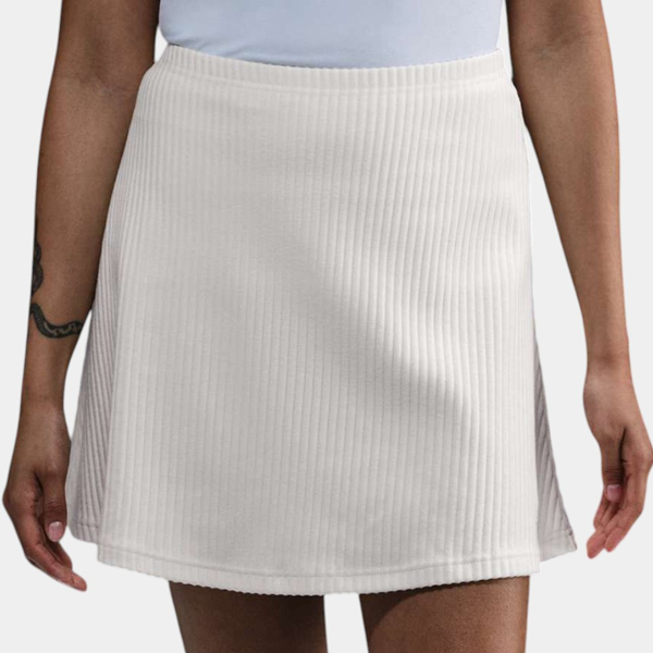 Изображение ЮБКА W NSW NK CHLL KNT RIB MINI SKT