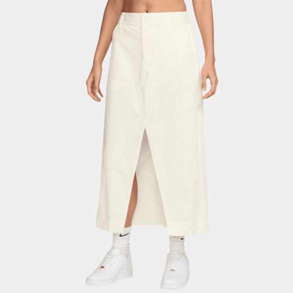 Изображение ЮБКА W NSW CLLCTN TWILL SKIRT FRWY